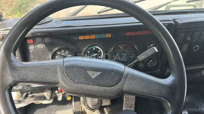KamAz 55111 1996, 300,000 km - 11.0 л - Gəncə