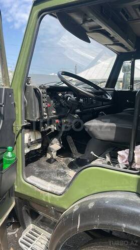 KamAz 55111 1996, 300,000 km - 11.0 л - Gəncə