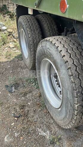 KamAz 55111 1996, 300,000 km - 11.0 л - Gəncə