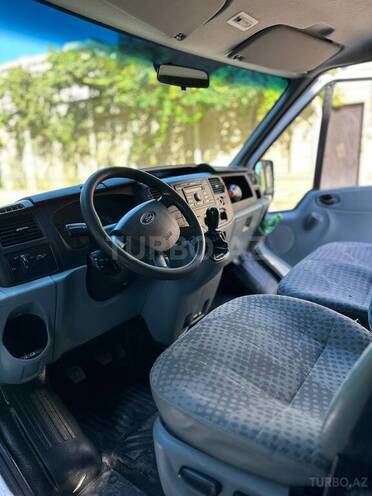 Ford Transit 2010, 178,000 km - 2.2 l - Bakı