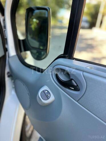 Ford Transit 2010, 178,000 km - 2.2 l - Bakı