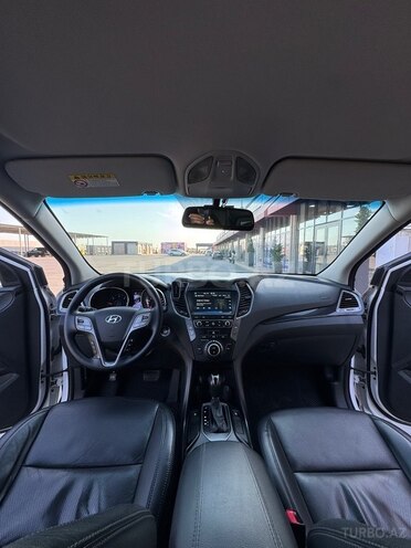 Hyundai Santa Fe 2014, 245,538 km - 2.0 l - Bakı