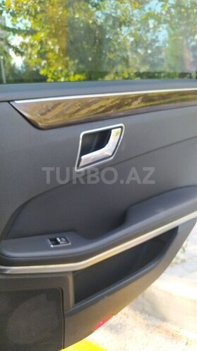 Mercedes E 220 2009, 280,000 km - 2.1 l - Bakı