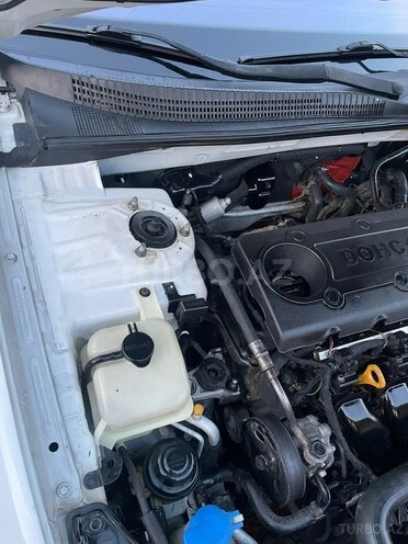 Hyundai Sonata 2009, 275,000 km - 2.4 l - Bakı