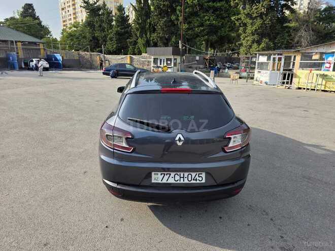 Renault Megane 2011, 301,000 km - 1.5 l - Bakı