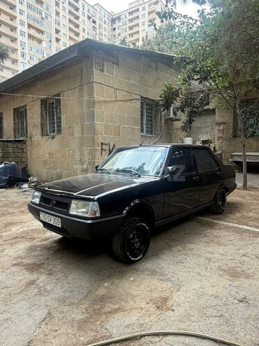 Tofas Sahin 2006, 250,000 km - 1.6 л - Bakı