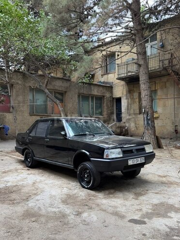 Tofas Sahin 2006, 250,000 km - 1.6 л - Bakı