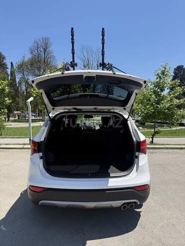 Hyundai Santa Fe 2014, 250,000 km - 2.0 л - Xaçmaz