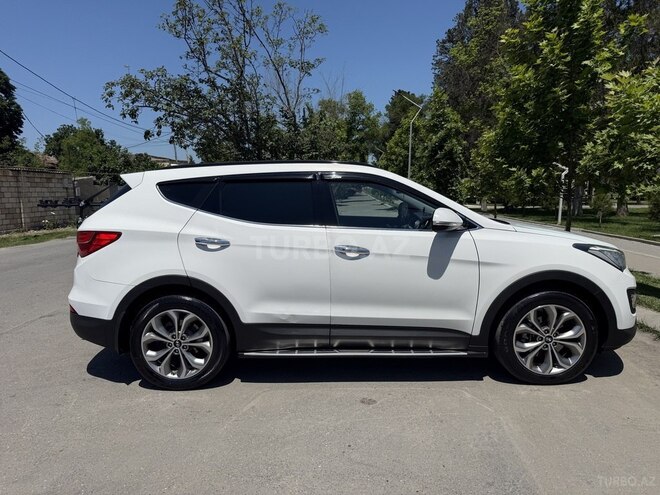 Hyundai Santa Fe 2014, 250,000 km - 2.0 л - Xaçmaz