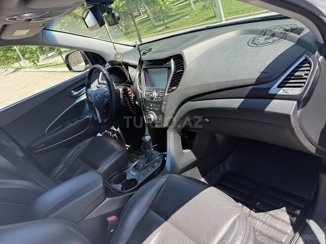 Hyundai Santa Fe 2014, 250,000 km - 2.0 л - Xaçmaz