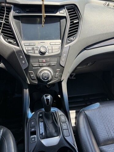 Hyundai Santa Fe 2014, 250,000 km - 2.0 л - Xaçmaz