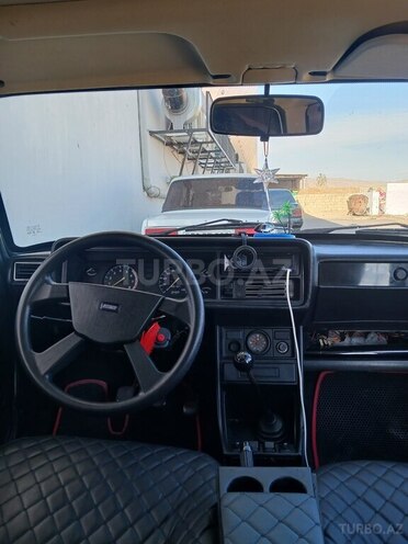 LADA (VAZ) 2107 2011, 90,167 km - 1.6 l - Şamaxı