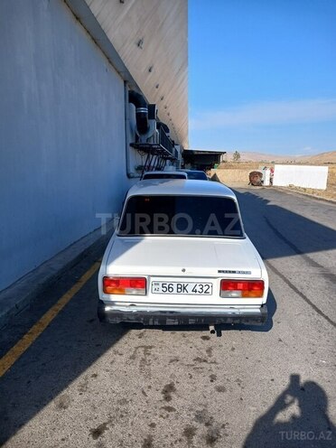 LADA (VAZ) 2107 2011, 90,167 km - 1.6 l - Şamaxı