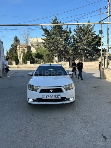 Khazar SD 2021, 106,200 km - 1.7 l - Bakı