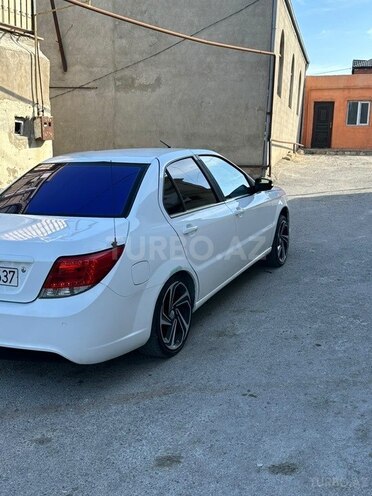 Khazar SD 2021, 106,200 km - 1.7 l - Bakı