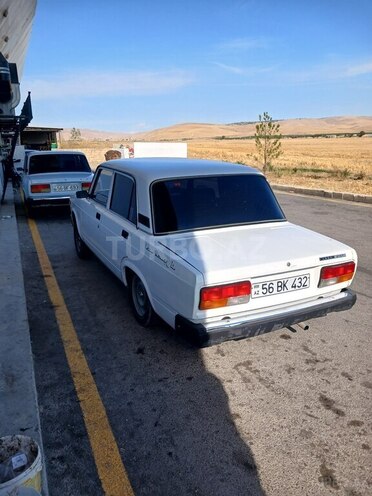 LADA (VAZ) 2107 2011, 90,167 km - 1.6 l - Şamaxı