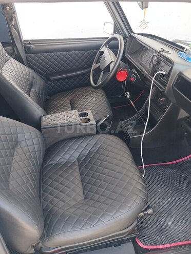 LADA (VAZ) 2107 2011, 90,167 km - 1.6 l - Şamaxı