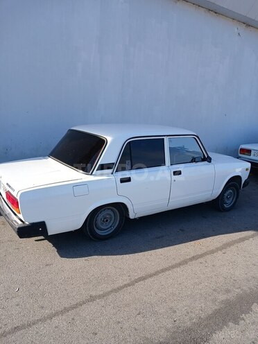 LADA (VAZ) 2107 2011, 90,167 km - 1.6 l - Şamaxı