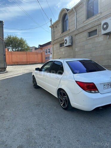 Khazar SD 2021, 106,200 km - 1.7 l - Bakı
