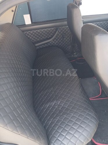 LADA (VAZ) 2107 2011, 90,167 km - 1.6 l - Şamaxı