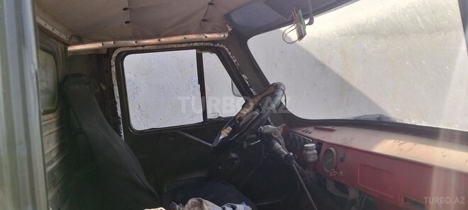 UAZ 3303 1981, 222,200 km - 2.4 l - Sumqayıt