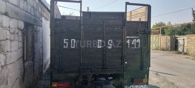 UAZ 3303 1981, 222,200 km - 2.4 l - Sumqayıt