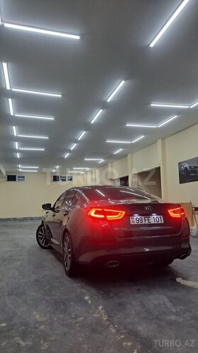 Kia Optima 2015, 214,000 km - 2.4 l - Bakı