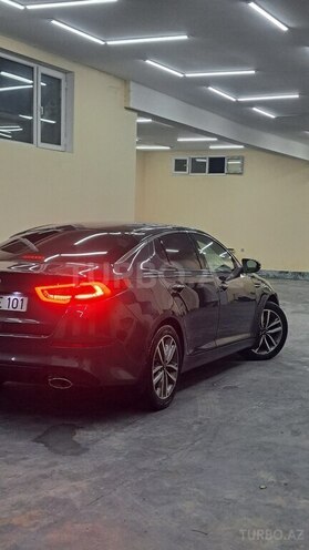Kia Optima 2015, 214,000 km - 2.4 l - Bakı