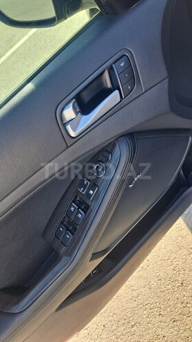 Kia Optima 2015, 214,000 km - 2.4 l - Bakı