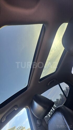 Kia Optima 2015, 214,000 km - 2.4 l - Bakı