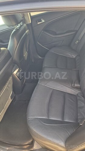 Kia Optima 2015, 214,000 km - 2.4 l - Bakı