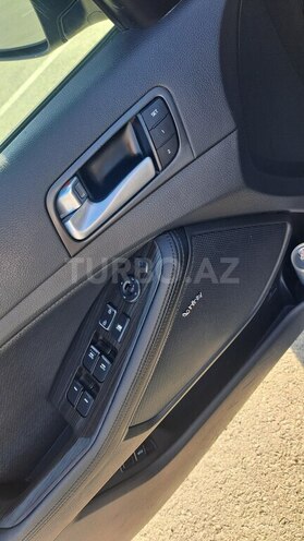 Kia Optima 2015, 214,000 km - 2.4 l - Bakı