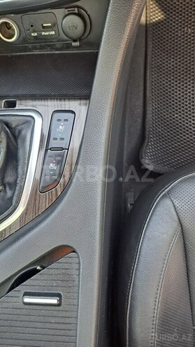 Kia Optima 2015, 214,000 km - 2.4 l - Bakı