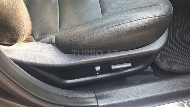Kia Optima 2015, 214,000 km - 2.4 l - Bakı