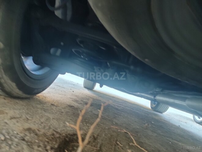 Hyundai Santa Fe 2016, 166,384 km - 2.0 л - Sumqayıt