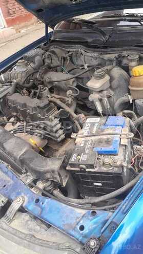 Daewoo Nexia 2011, 300,000 km - 1.5 л - Gəncə