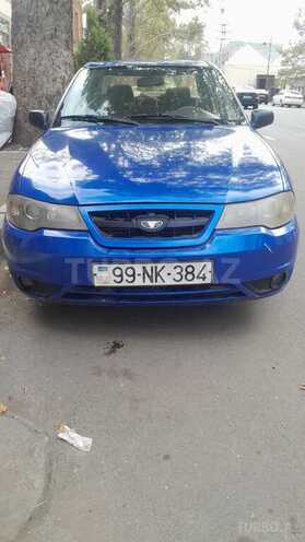 Daewoo Nexia 2011, 300,000 km - 1.5 л - Gəncə