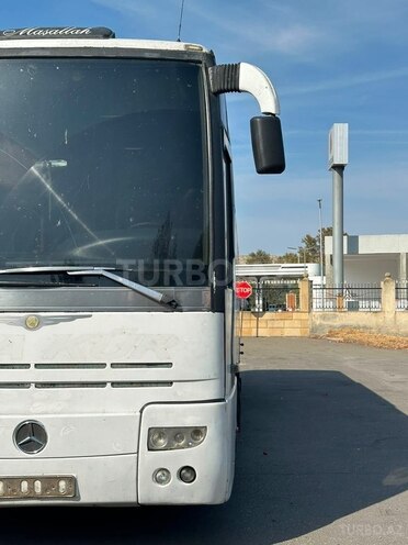 Mercedes  2005, 650,000 km - 12.0 l - Mingəçevir