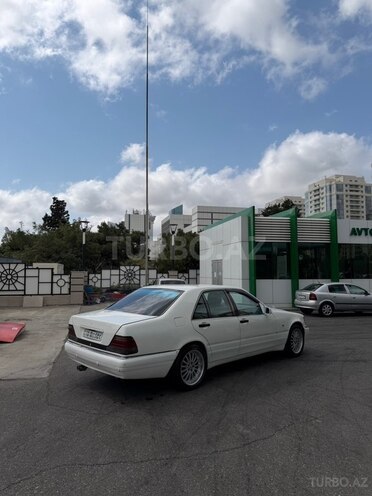 Mercedes S 300 1997, 650,000 km - 3.0 l - Bakı