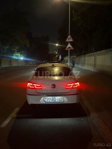 Volkswagen Passat CC 2013, 206,900 km - 2.0 l - Bakı