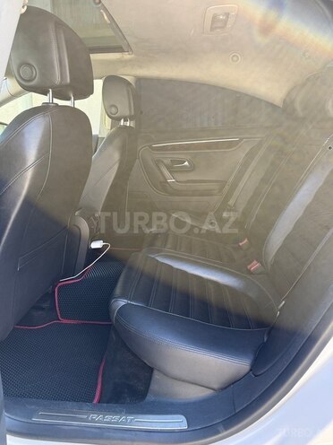 Volkswagen Passat CC 2013, 206,900 km - 2.0 l - Bakı