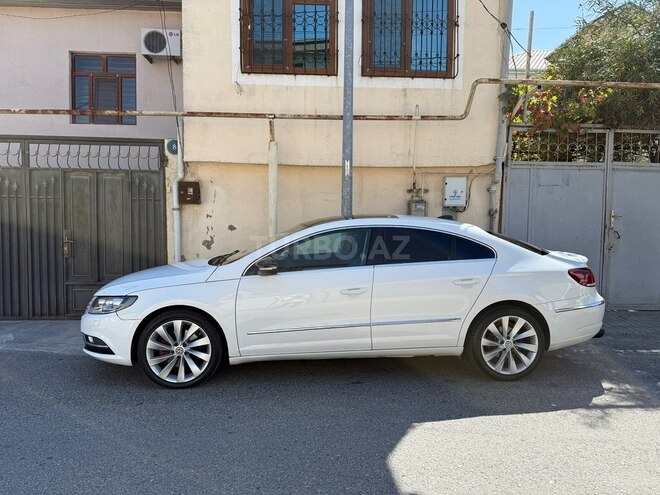 Volkswagen Passat CC 2013, 206,900 km - 2.0 l - Bakı