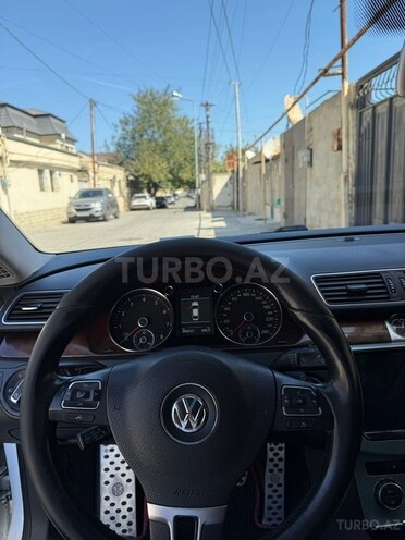 Volkswagen Passat CC 2013, 206,900 km - 2.0 l - Bakı
