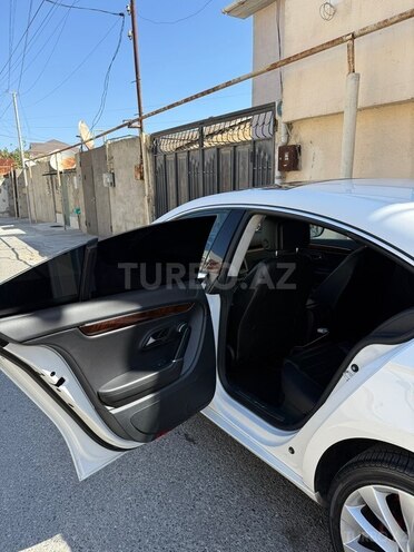 Volkswagen Passat CC 2013, 206,900 km - 2.0 l - Bakı