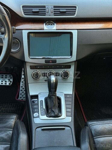 Volkswagen Passat CC 2013, 206,900 km - 2.0 l - Bakı
