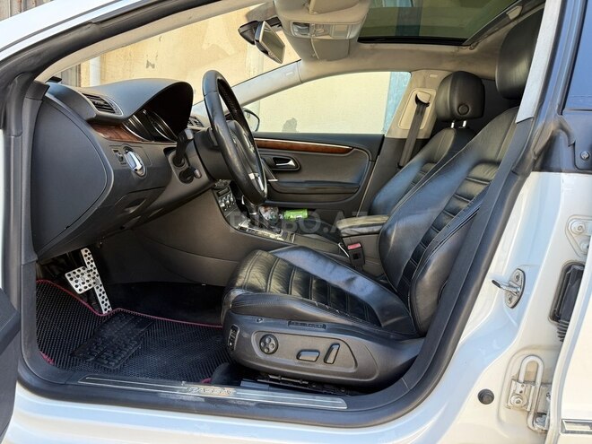 Volkswagen Passat CC 2013, 206,900 km - 2.0 l - Bakı
