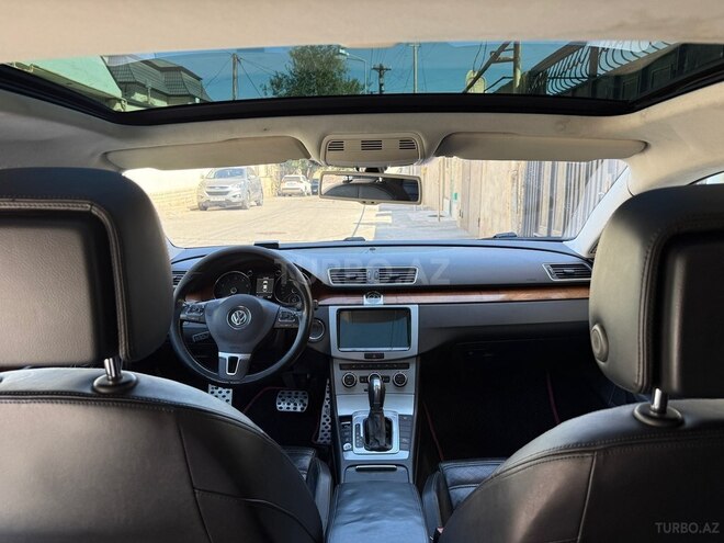 Volkswagen Passat CC 2013, 206,900 km - 2.0 l - Bakı