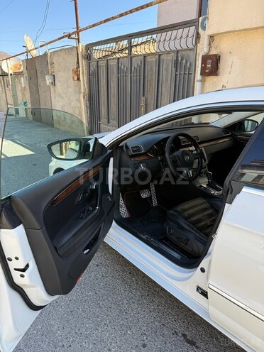 Volkswagen Passat CC 2013, 206,900 km - 2.0 l - Bakı