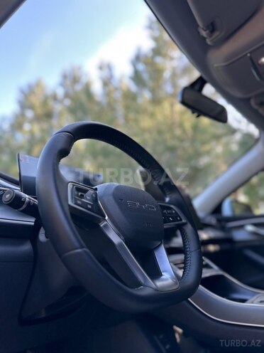 BYD Destroyer 05 2025, 33,000 km - 1.5 l - Bakı