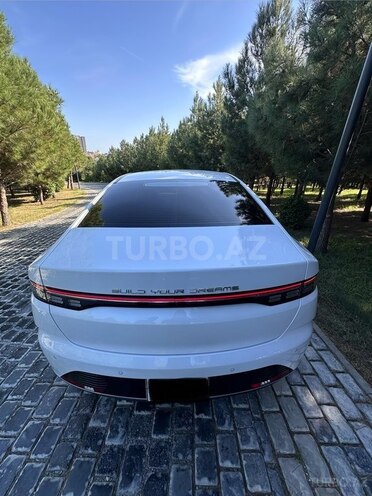 BYD Destroyer 05 2025, 33,000 km - 1.5 l - Bakı